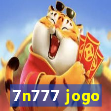 7n777 jogo